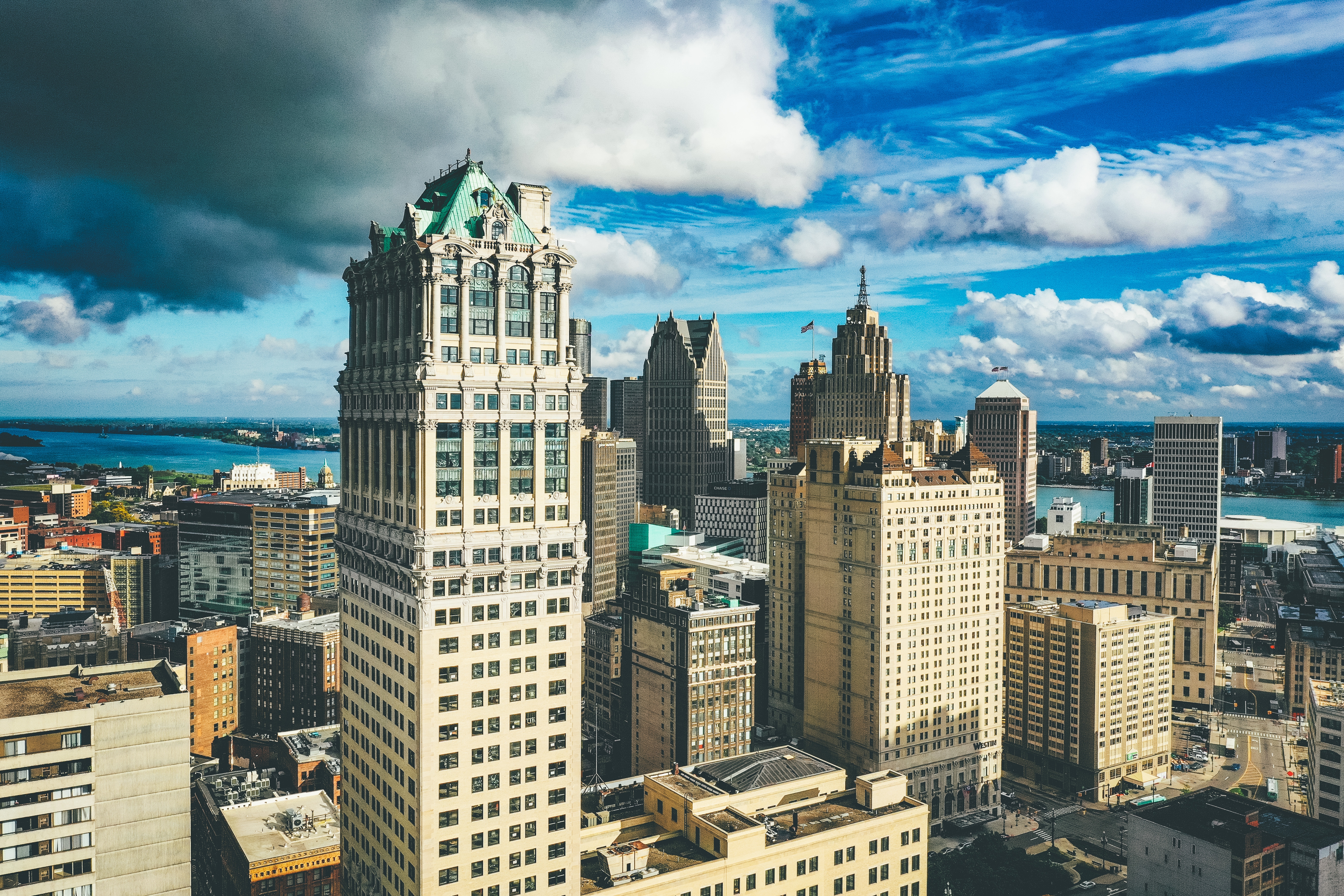 Manhattan Property Management