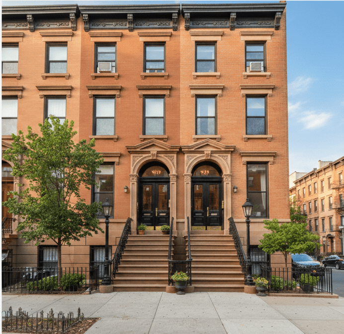 Harlem Property Management