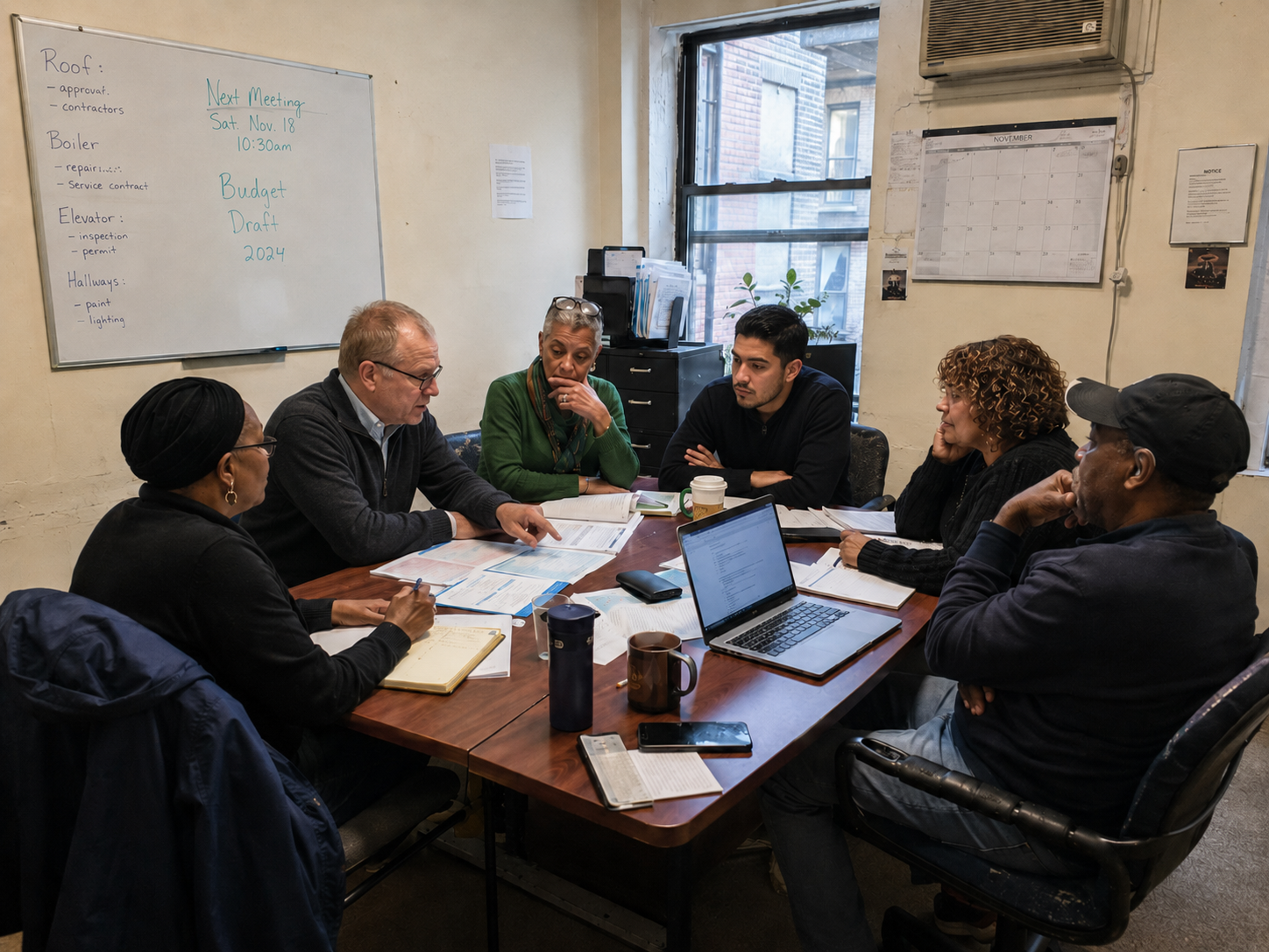 Stay Ahead of NYC Local Laws