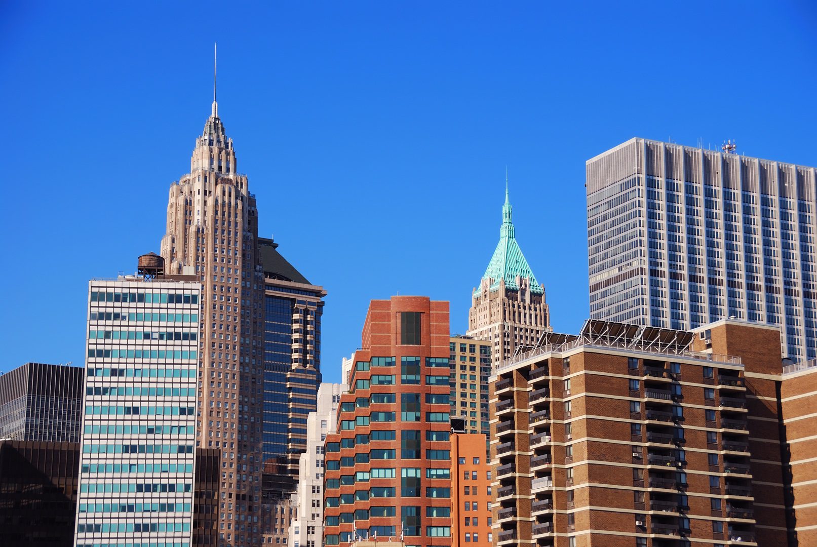 Condo Management NYC