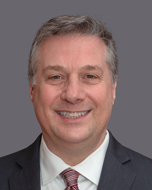 Jim Simari