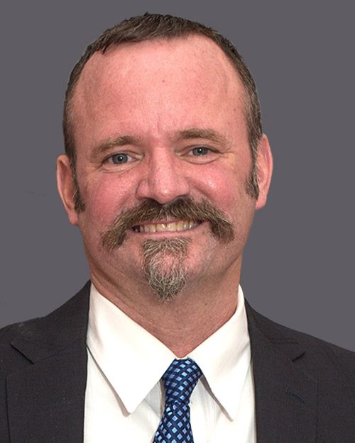 Robert D. Pair